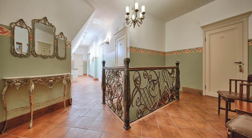 V Nekotorom Tsarstve Hotel photo