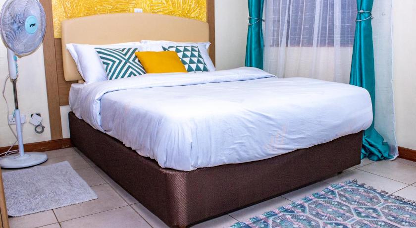 Kate Apartments, Studios-Mvuli Suites, Nairobi photo