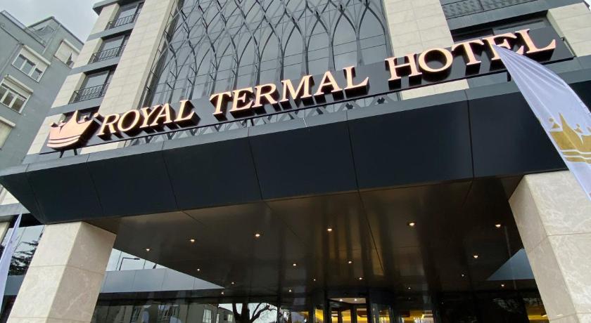 ROYAL TERMAL HOTEL
