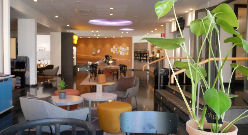 Comfort Hotel Norrkoping — Hotel in Norrkoping