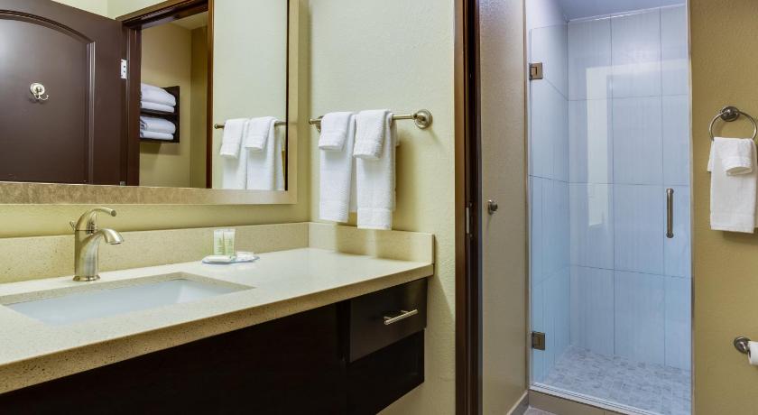 Staybridge Suites Atlanta Airport