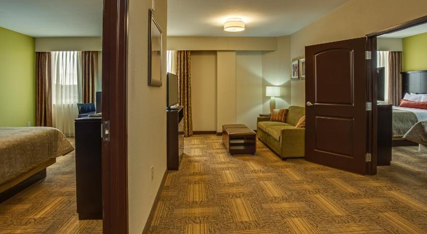 Staybridge Suites Atlanta Airport