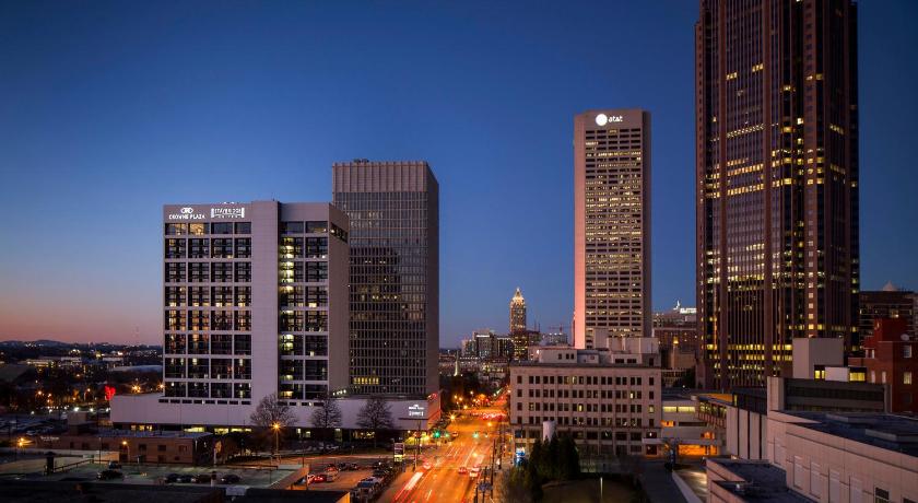 Staybridge Suites Atlanta - Midtown