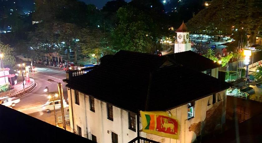 Kandy Tower Inn photo