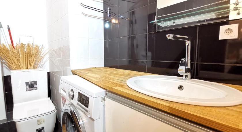 Brivibas Center Apartments photo