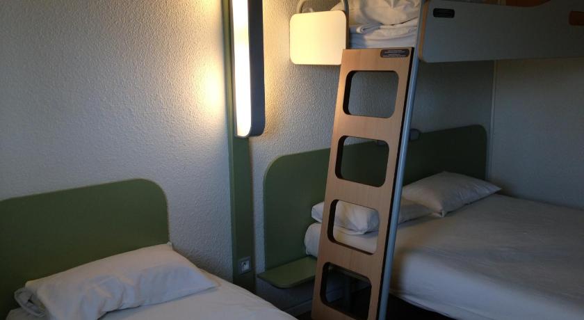 ibis budget Chartres