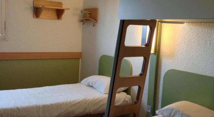 ibis budget Chartres