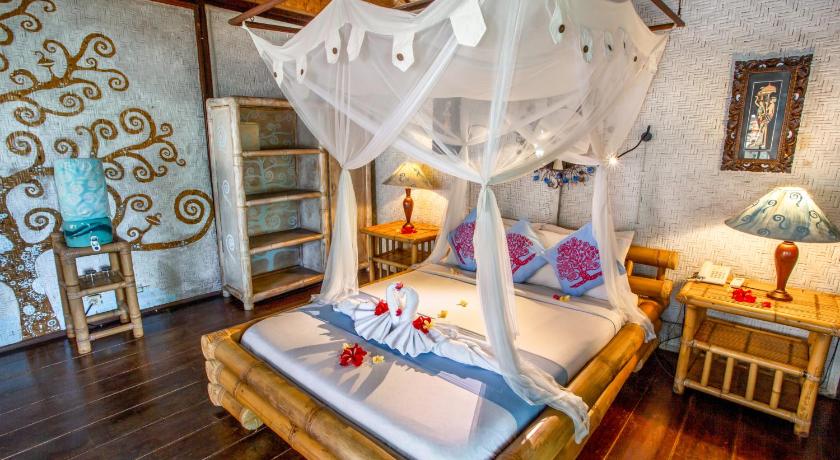 Swasti Eco Cottages photo