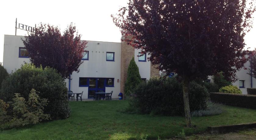 ibis budget Chartres