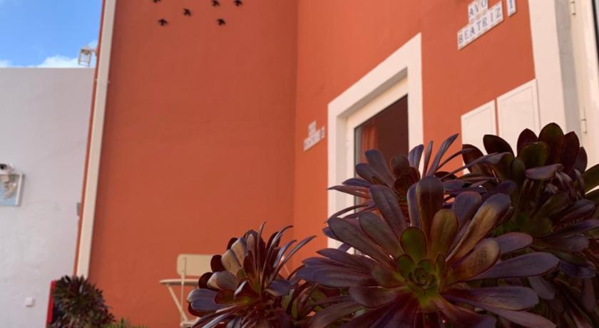 Vila dos Avos — Hotel in Figueira Da Foz