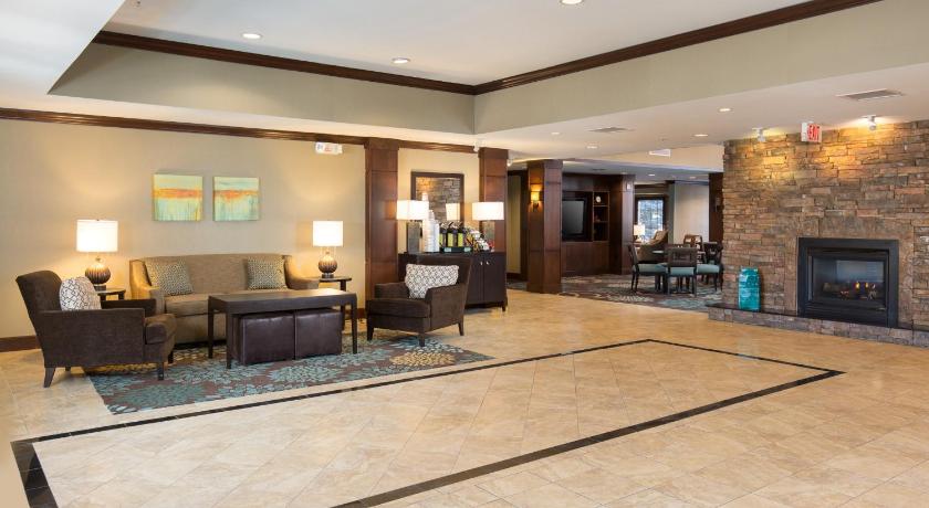 Staybridge Suites Toledo/Maumee