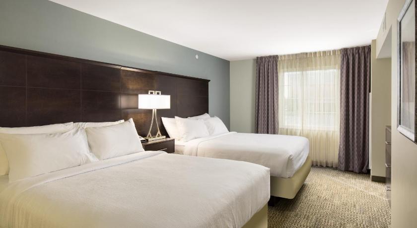 Staybridge Suites Toledo/Maumee