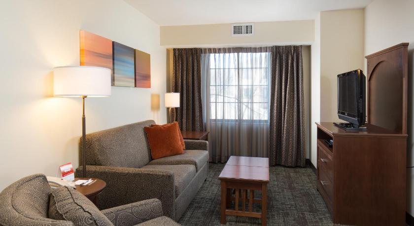 Staybridge Suites Toledo/Maumee