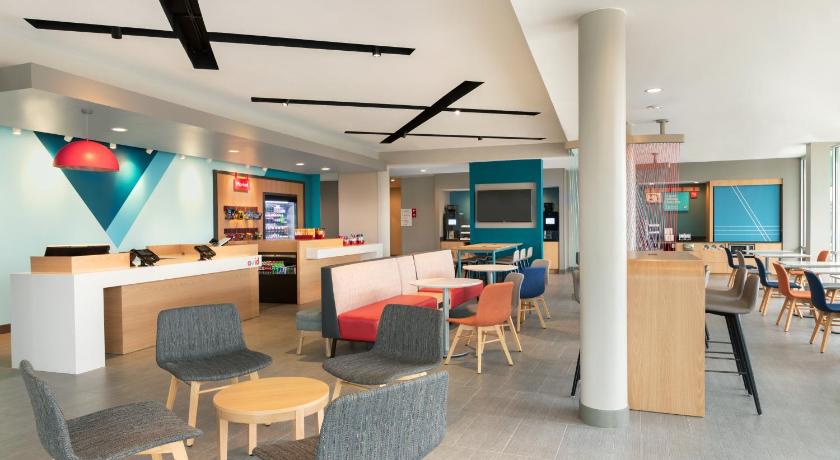 Avid Hotels Oklahoma City - Yukon photo
