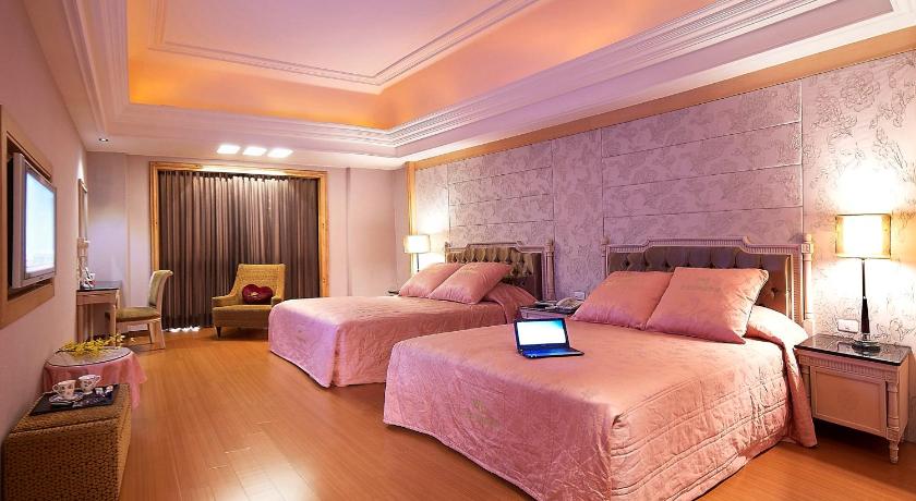Zhi Baishan Motel photo