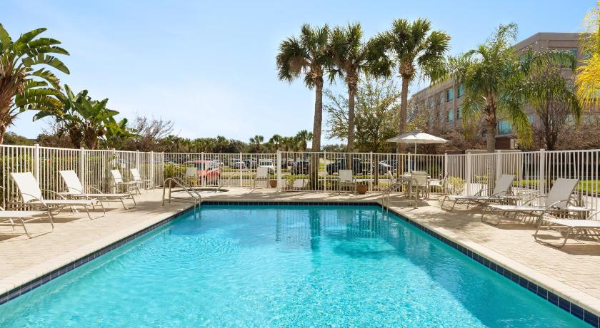 Staybridge Suites Tampa East- Brandon