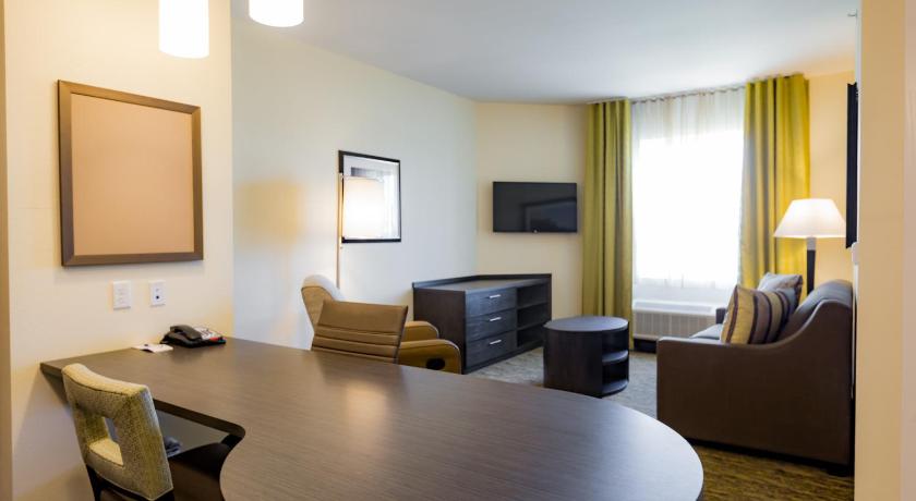 Candlewood Suites Buda - Austin SW