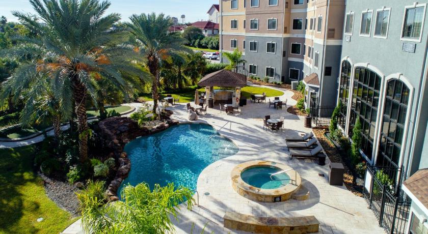 Staybridge Suites Houston-NASA Clear Lake photo