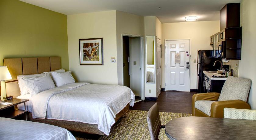 Candlewood Suites Austin North