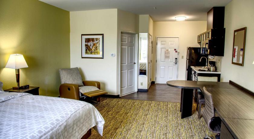 Candlewood Suites Austin North