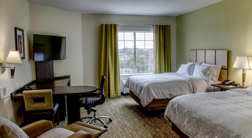 Candlewood Suites Austin North