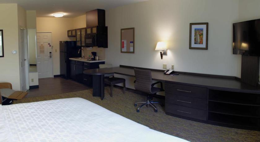 Candlewood Suites Austin North