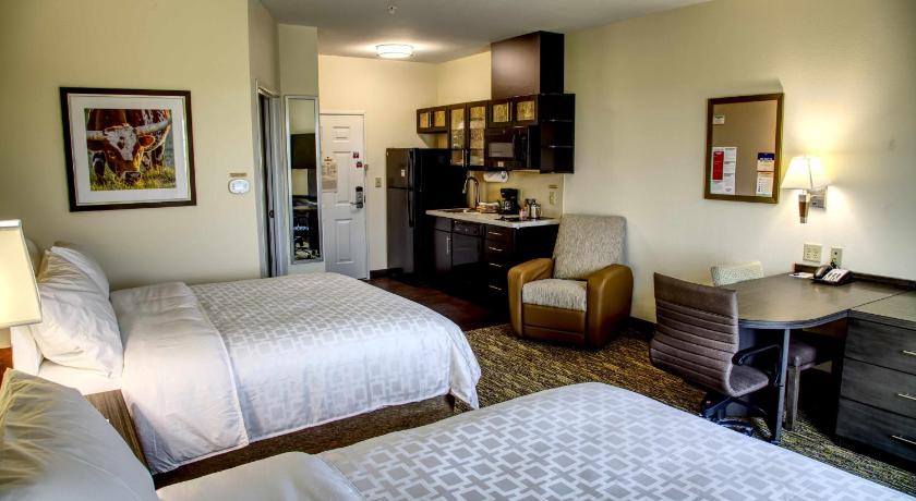 Candlewood Suites Austin North