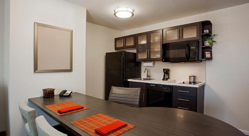 Candlewood Suites Austin North