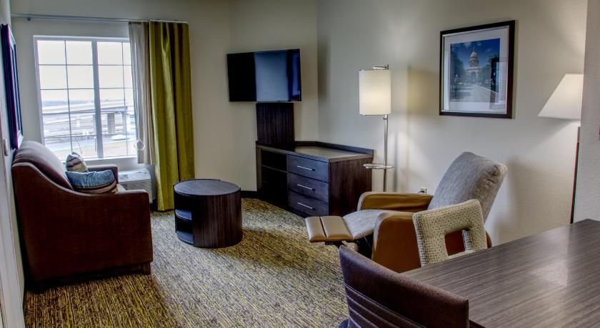 Candlewood Suites Austin North