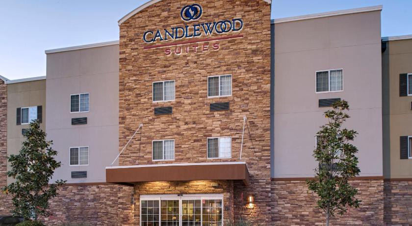 Candlewood Suites Austin North-Cedar Park