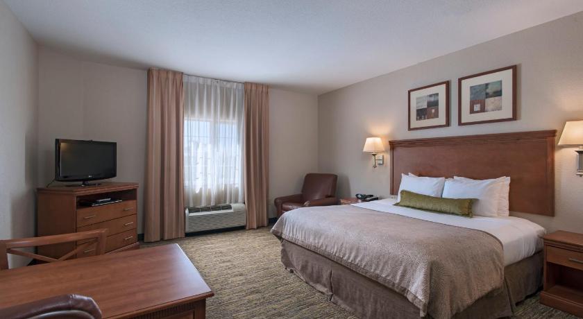 Candlewood Suites Austin North-Cedar Park