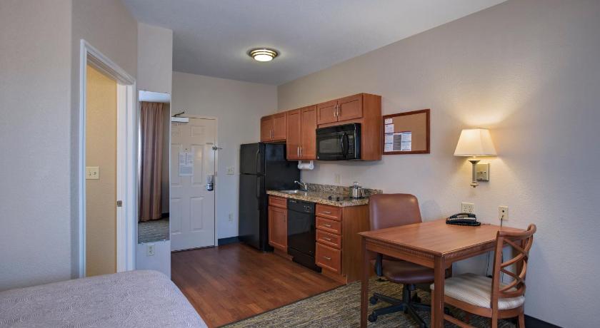 Candlewood Suites Austin North-Cedar Park