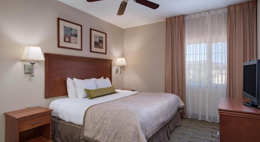 Candlewood Suites Austin North-Cedar Park