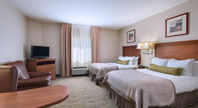 Candlewood Suites Austin North-Cedar Park