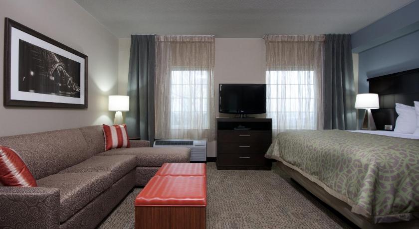 Staybridge Suites Buffalo-Amherst