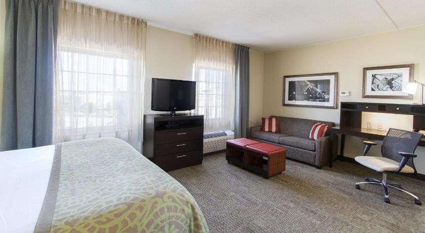 Staybridge Suites Buffalo-Amherst