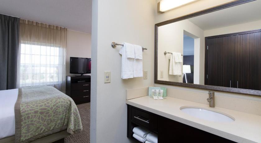 Staybridge Suites Buffalo-Amherst