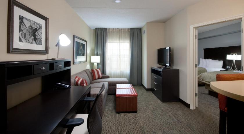 Staybridge Suites Buffalo-Amherst