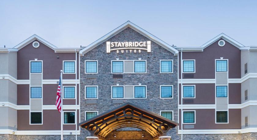 Staybridge Suites Canton