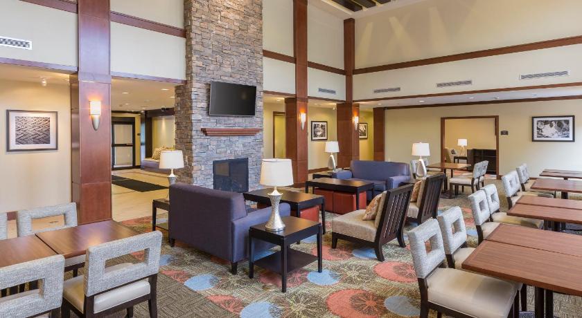 Staybridge Suites Canton