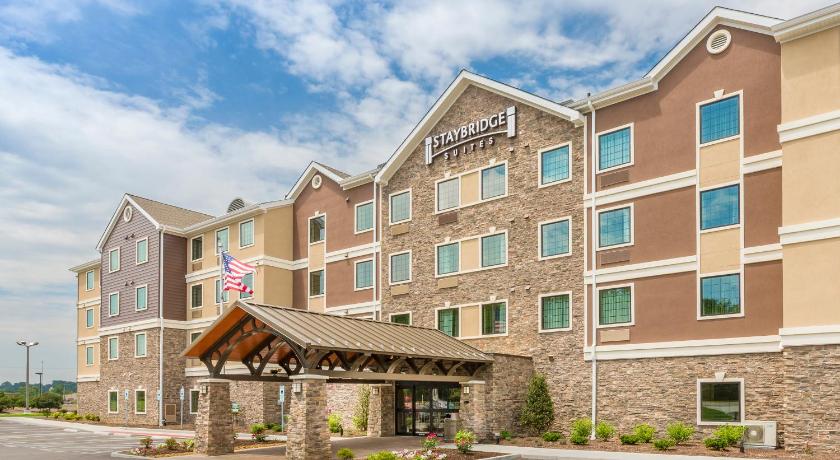 Staybridge Suites Canton