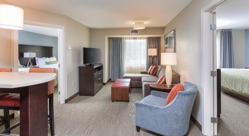 Staybridge Suites Canton