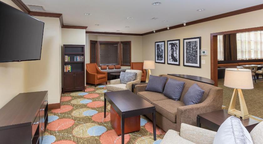 Staybridge Suites Canton