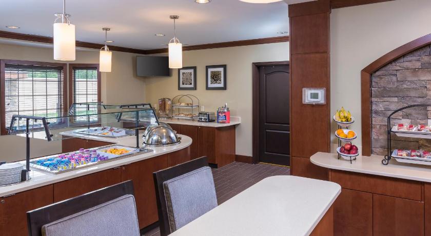 Staybridge Suites Canton