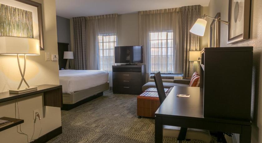 Staybridge Suites Austin North - Parmer Lane