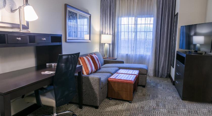 Staybridge Suites Austin North - Parmer Lane