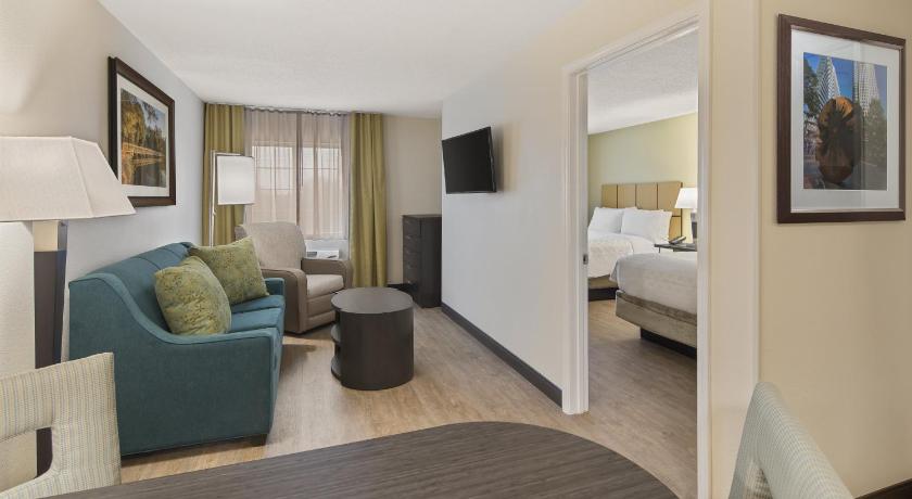 Candlewood Suites Charlotte - Arrowood