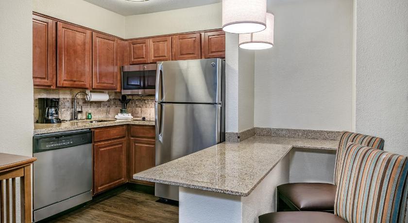 Staybridge Suites Austin Round Rock