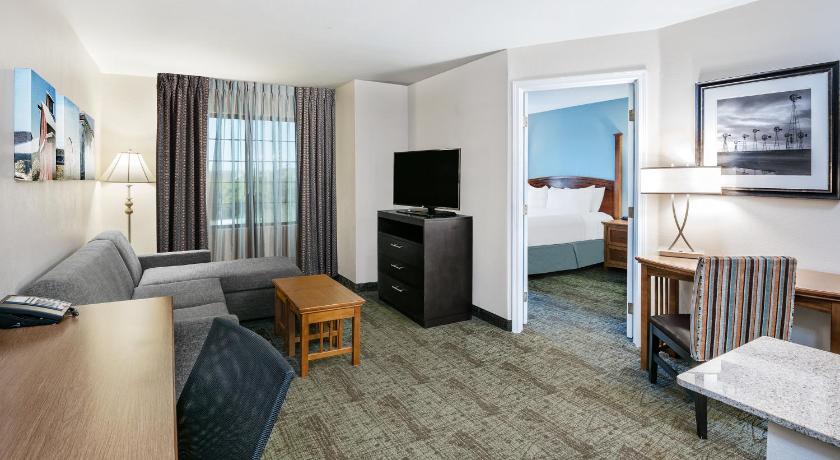 Staybridge Suites Austin Round Rock