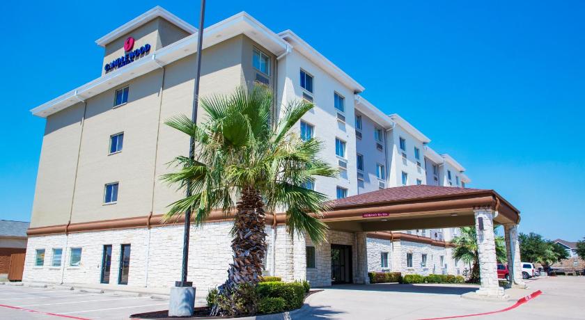 Candlewood Suites Grand Prairie - Arlington